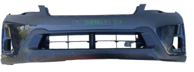 Subaru xv lift бампер передній перед фото №1