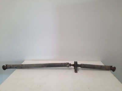 Mercedes t1 210d 2.9 d wał привідний фото №1