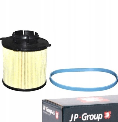 FILTRO COMBUSTIBLES JP GROUP PARA CADILLAC BLS 1.9  