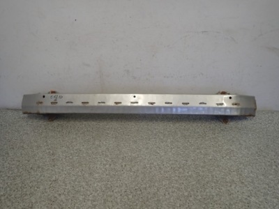 Toyota corolla e12 02-07 балка бампера задняя фото №1