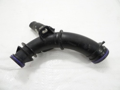 Citroen c3 aircross 1.5 blue hdi трубка патрубок воды z12002107 фото №1