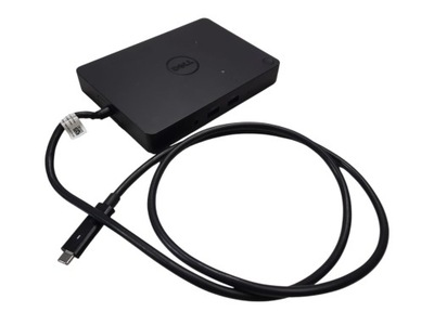 Stacja dokująca Dock Dell WD15