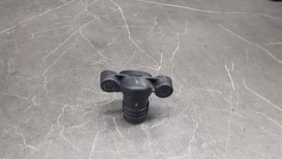 1k1820215b адаптер vw sharan lc9x фото №1