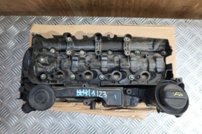 Bmw mini toyota verso avensis t27 крышка клапанов головки 1,6 d4d n47c фото №1