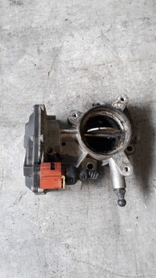 Дроссельная заслонка 55564164 opel insignia 2.0 cdti фото №1
