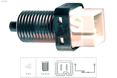 EPS CONMUTADOR SW.STOP CITROEN FIAT PEUGEOT  