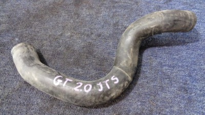 Труба wąż шланг wody alfa romeo gt 147 2.0 16v jts фото №1