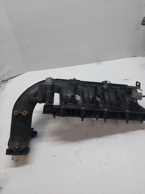 Колектор всмоктуючий opel mokka a astra iv j 1.7 cdti фото №1