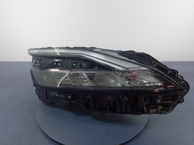 Qashqai iii j12 фара правый full led 100-8d02g фото №1