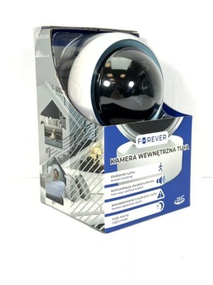 KAMERA WEWNETRZNA TUYA