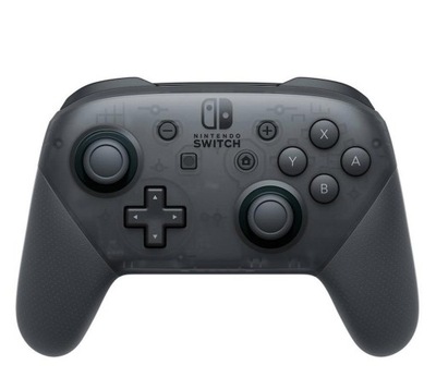 Gamepad Nintendo Switch Pro Controller