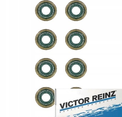 USZCZELNIACZE VALVES SET OPEL FRONTERA A 2.3 TD  