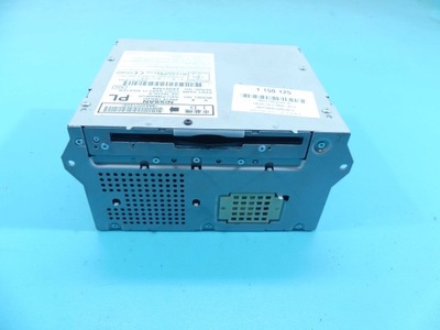 RADIO MANUFACTURADO INFINITI FX II QX70 25915-1MK2D  