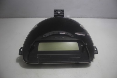 Приборы citroen c3 i 1.4hdi фото №1
