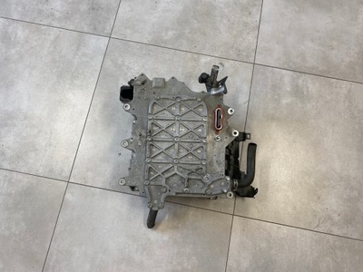 Nissan leaf i конвертер инвертор 291a0-3nfa фото №1