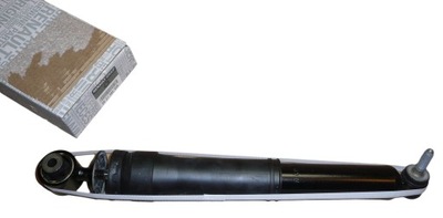 Амортизатор renault megane ii,iii задняя фото №1