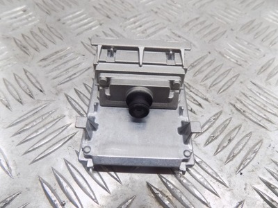 Renault clio v captur ii trafic iii камера радар фото №1