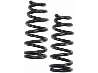 Пружины перед magnum sz5064mt фото №1