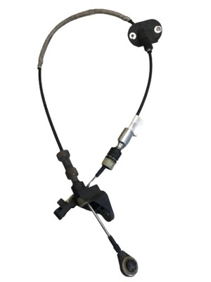 Трос вибірник автоматична коробка передач volvo s80 фото №1