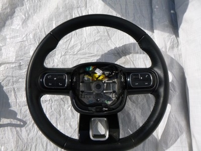 Повітропровід citroen c3 aircross фото №1