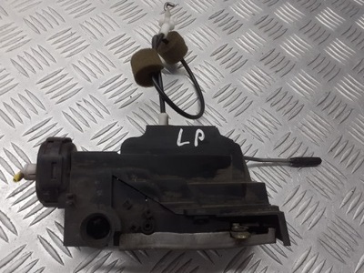 Замок дверь левый перед mercedes w168 фото №1