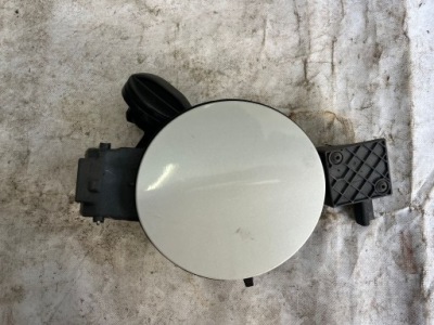 Крышка заливной топлива citroen ds5 kwe 9804392680 фото №1