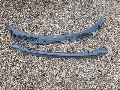 Жабо комплект alfa romeo giulietta фото №1