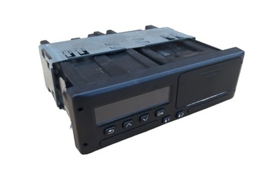 Scania r s ngs тахограф se5000-8 2952549 фото №1