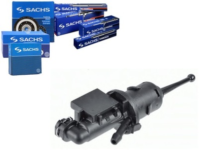 SIURBLYS SANKABOS SACHS 3C0721388 B KG15065411 PN561 