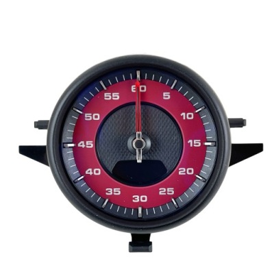 Стопор porsche cayenne 9y0919203aq червоний фото №1