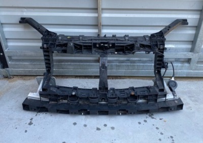 Renault trafic iii pas перед усилитель 625001299r фото №1