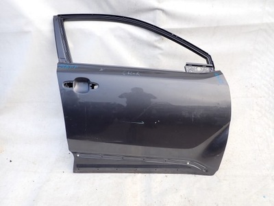 Toyota c-hr 16- дверь перед передние правое фото №1