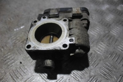 Дросельна заслінка fiat grande punto 1.2 8v фото №1