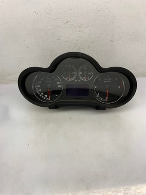 Лічильник приладова панель 156071228 fca фото №1