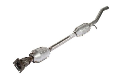 Каталізатор jmj jmj1080258 фото №1