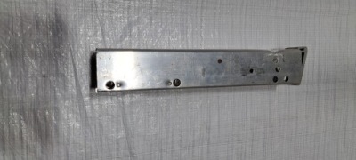 Audi a4 b8 зона деформації задня ліва 8k0807331e фото №1