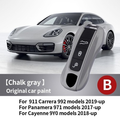 PARA PORSCHE MACAN BOXSTER CAYMAN PANAMERA 718 91  