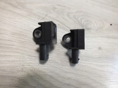 Korando iii lift датчик ударный 8627034010 фото №1