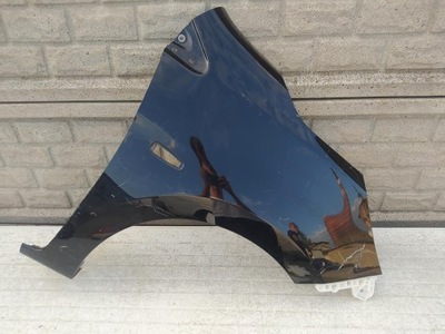 Mitsubishi space star 12-20 крыло правый передний фото №1