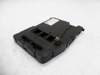 Модуль комфорта uch n1 renault megane 2 8200780007 фото №1