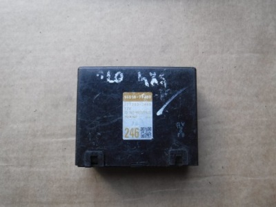 Модуль комфорту suzuki sx4 95510-79j00 фото №1