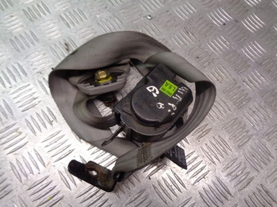 Pas безопасности правый задняя kia carens i 1.8 фото №1