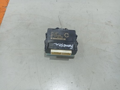 Subaru forester v lift модуль підігрів сидінь 86131sj000 фото №1