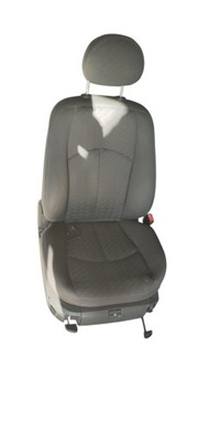 Mercedes w211 сиденье передний правый classic надувной фото №1