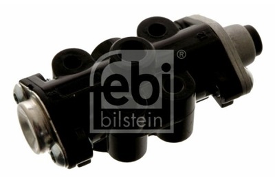 FEBI BILSTEIN VÁLVULA MAGNÉTICO M10X1 VOLVO 8700 B12 B7 FH12 FH16  