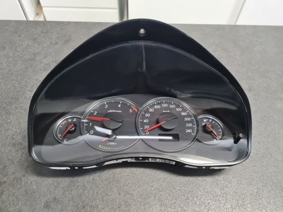 Лічильник subaru legacy iv 2.0 d 85002ag01 фото №1