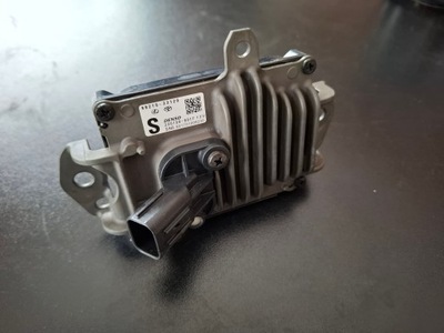 Радар toyota corolla rav4 19- фото №1