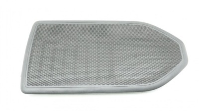 Защита заглушка обшивка багажника правая jeep renegade 735581748 фото №1