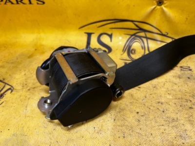 Повреждённый pas безопасности перед правый peugeot 508 i lift sw kombi фото №1