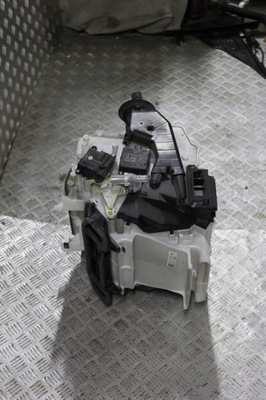 Nissan 370z обігрівач комплектна climatronic фото №1